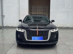 Hongqi H9 2022 2.0T Zhilian Qixiang Edition - фото 2