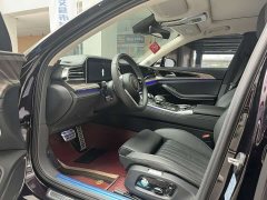 Hongqi H9 2022 2.0T Zhilian Qixiang Edition - фото 3