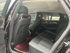 Hongqi H9 2022 2.0T Zhilian Qixiang Edition - фото 4