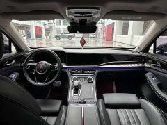 Hongqi H9 2022 2.0T Zhilian Qixiang Edition - фото 5