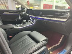 Hongqi H9 2022 2.0T Zhilian Qixiang Edition - фото 6
