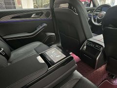 Hongqi H9 2022 2.0T Zhilian Qixiang Edition - фото 7