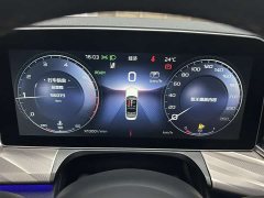 Hongqi H9 2022 2.0T Zhilian Qixiang Edition - фото 8