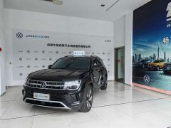 Volkswagen 380TSI AWDLuxury Edition - фото 10