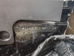 Volkswagen 380TSI AWDLuxury Edition - фото 12