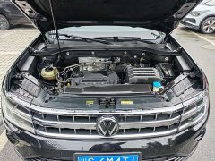 Volkswagen 380TSI AWDLuxury Edition - фото 13