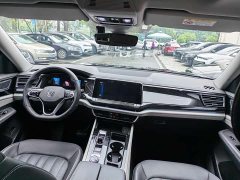 Volkswagen 380TSI AWDLuxury Edition - фото 16