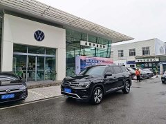 Volkswagen 380TSI AWDLuxury Edition - фото 19