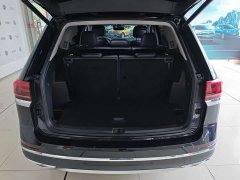 Volkswagen 380TSI AWDLuxury Edition - фото 2