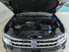 Volkswagen 380TSI AWDLuxury Edition - фото 6