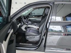 Volkswagen 380TSI AWDLuxury Edition - фото 9