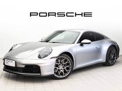 Porsche 911 Carrera 3.0T - фото 1