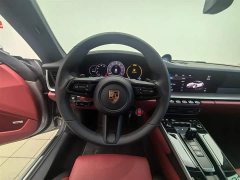 Porsche 911 Carrera 3.0T - фото 12