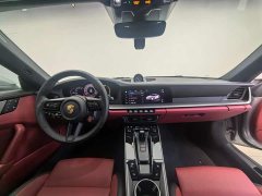 Porsche 911 Carrera 3.0T - фото 13