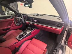 Porsche 911 Carrera 3.0T - фото 16