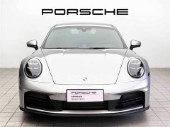 Porsche 911 Carrera 3.0T - фото 2