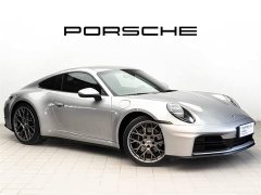 Porsche 911 Carrera 3.0T - фото 3