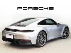Porsche 911 Carrera 3.0T - фото 4