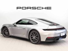 Porsche 911 Carrera 3.0T - фото 5