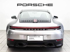 Porsche 911 Carrera 3.0T - фото 6