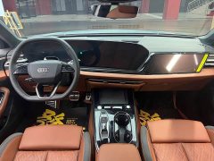 Audi A5L 2026 2.0T Sports Edition Plus - фото 12