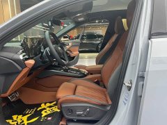 Audi A5L 2026 2.0T Sports Edition Plus - фото 13