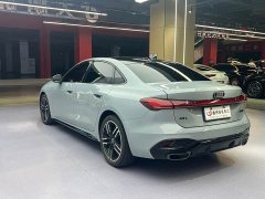 Audi A5L 2026 2.0T Sports Edition Plus - фото 17