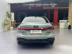 Audi A5L 2026 2.0T Sports Edition Plus - фото 18