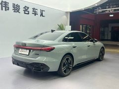 Audi A5L 2026 2.0T Sports Edition Plus - фото 19
