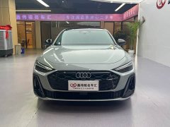 Audi A5L 2026 2.0T Sports Edition Plus - фото 3