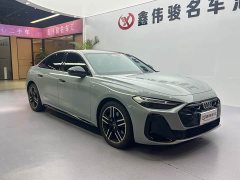 Audi A5L 2026 2.0T Sports Edition Plus - фото 4