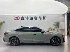 Audi A5L 2026 2.0T Sports Edition Plus - фото 5