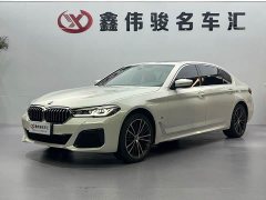 BMW 5 Series Facelift II 530Li M Sport Package - фото 1