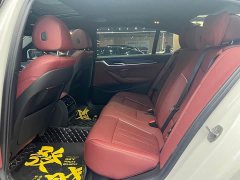 BMW 5 Series Facelift II 530Li M Sport Package - фото 14