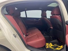 BMW 5 Series Facelift II 530Li M Sport Package - фото 16