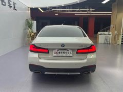 BMW 5 Series Facelift II 530Li M Sport Package - фото 18