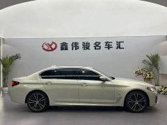 BMW 5 Series Facelift II 530Li M Sport Package - фото 5