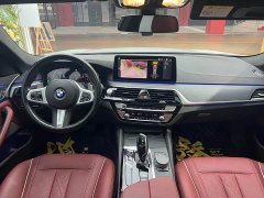 BMW 5 Series Facelift II 530Li M Sport Package - фото 7