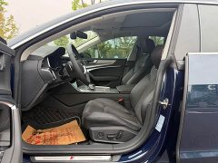 Audi A7L 2022 45 TFSI S-line Dream-Building Crystal Package - фото 13