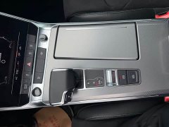 Audi A7L 2022 45 TFSI S-line Dream-Building Crystal Package - фото 17
