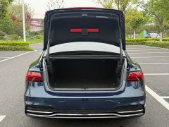 Audi A7L 2022 45 TFSI S-line Dream-Building Crystal Package - фото 7