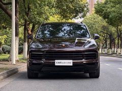 Porsche Cayenne 3.0T - фото 2