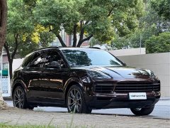 Porsche Cayenne 3.0T - фото 3