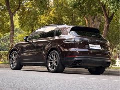 Porsche Cayenne 3.0T - фото 6