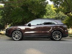 Porsche Cayenne 3.0T - фото 7