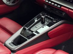 Porsche 911 Targa 4 3.0T - фото 10