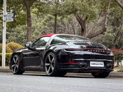 Porsche 911 Targa 4 3.0T - фото 15