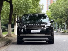 Land Rover Range Rover Year Facelift 3.0 L6 400PS HSE Long Wheelbase - фото 2