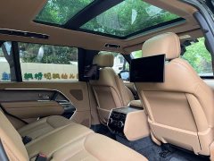 Land Rover Range Rover Year Facelift 3.0 L6 400PS HSE Long Wheelbase - фото 20