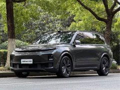 Li Auto Ideal L9 2022 Max - фото 1